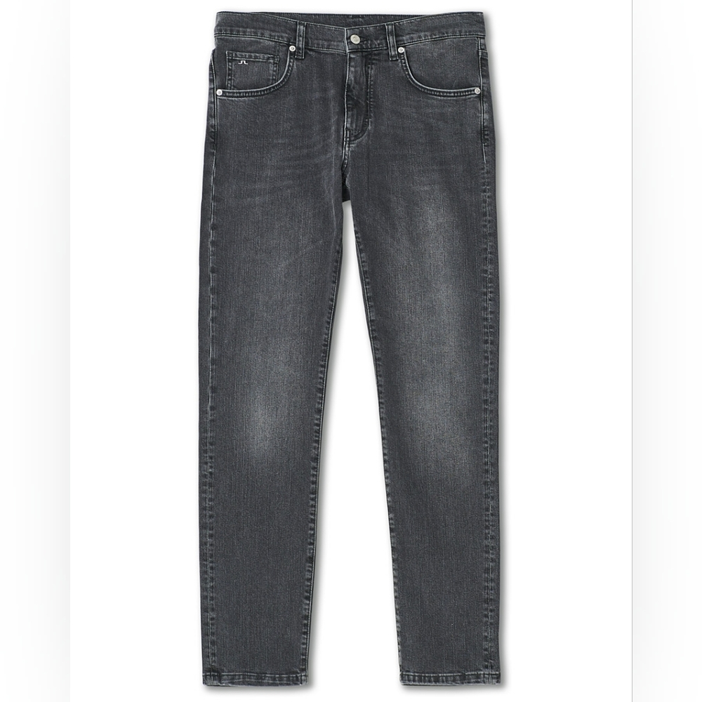 J. Lindeberg mid-rise Jay Scar